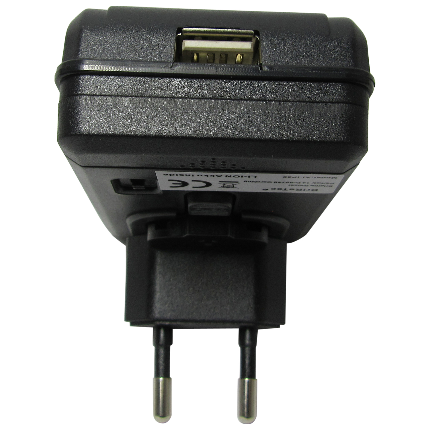 1080p Netzadapter Ladegerät USB Netzteil mit versteckter 2MP 1080p Netzadapter Ladegerät USB Netzteil mit versteckter 2MP