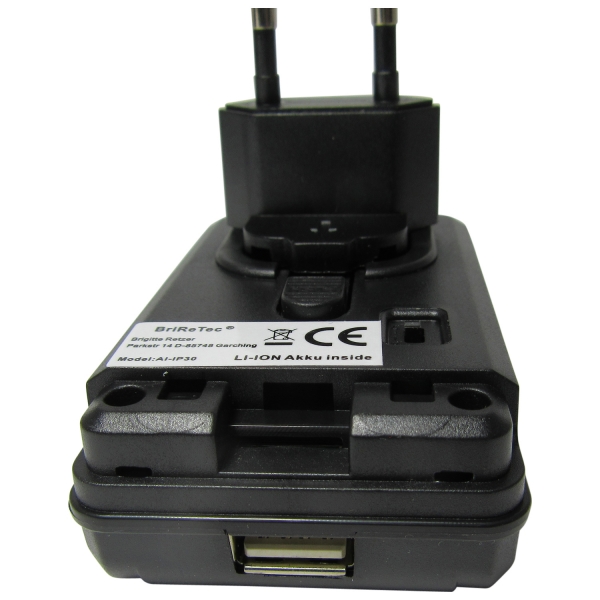 1080p Netzadapter Ladegerät USB Netzteil mit versteckter 2MP 1080p Netzadapter Ladegerät USB Netzteil mit versteckter 2MP